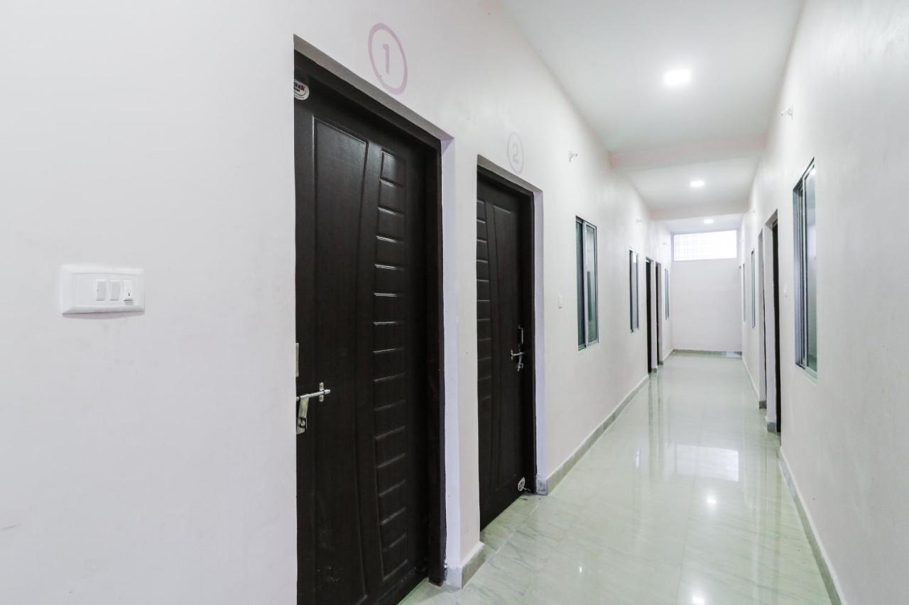 Flagship Hotel Golden Leaf Bilaspur  Exterior photo
