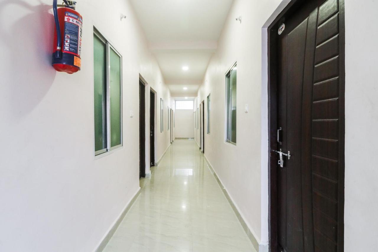 Flagship Hotel Golden Leaf Bilaspur  Exterior photo