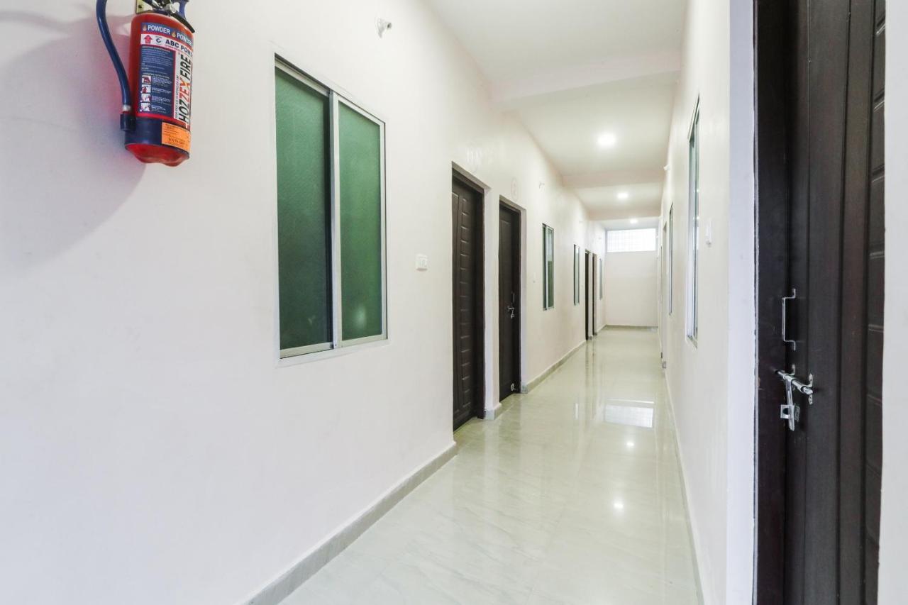 Flagship Hotel Golden Leaf Bilaspur  Exterior photo